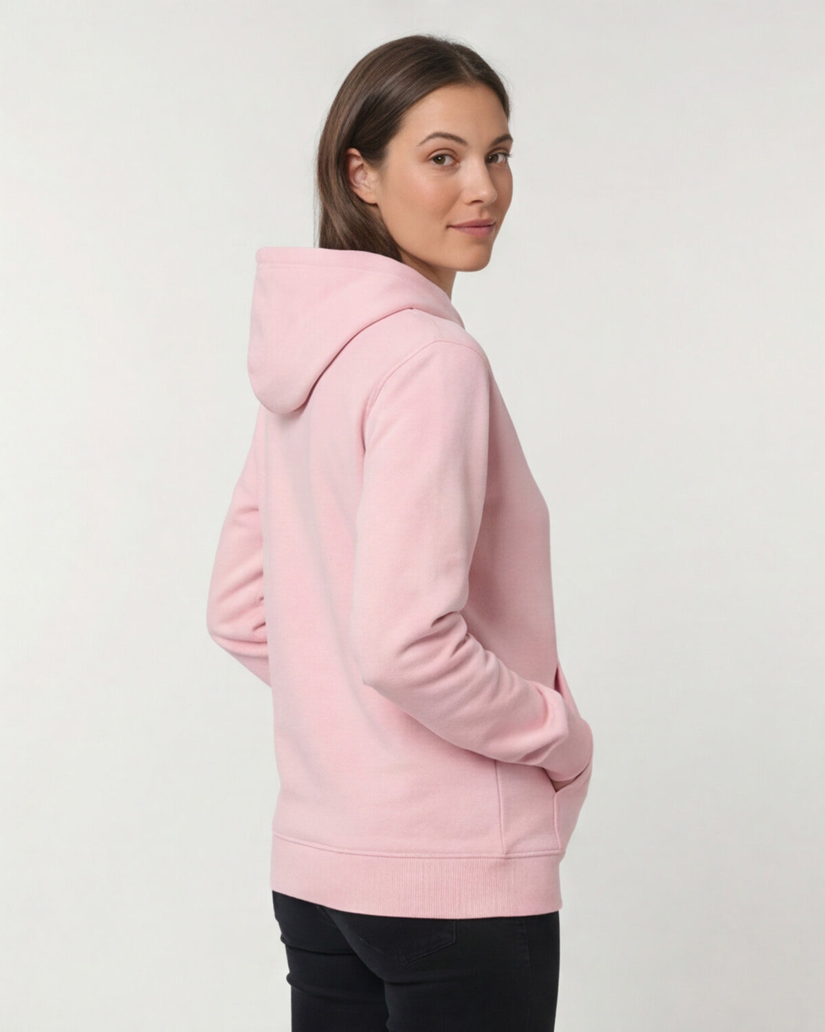 Finley Golphin Pink Hoodie