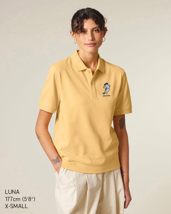 Golphin Polo Shirt