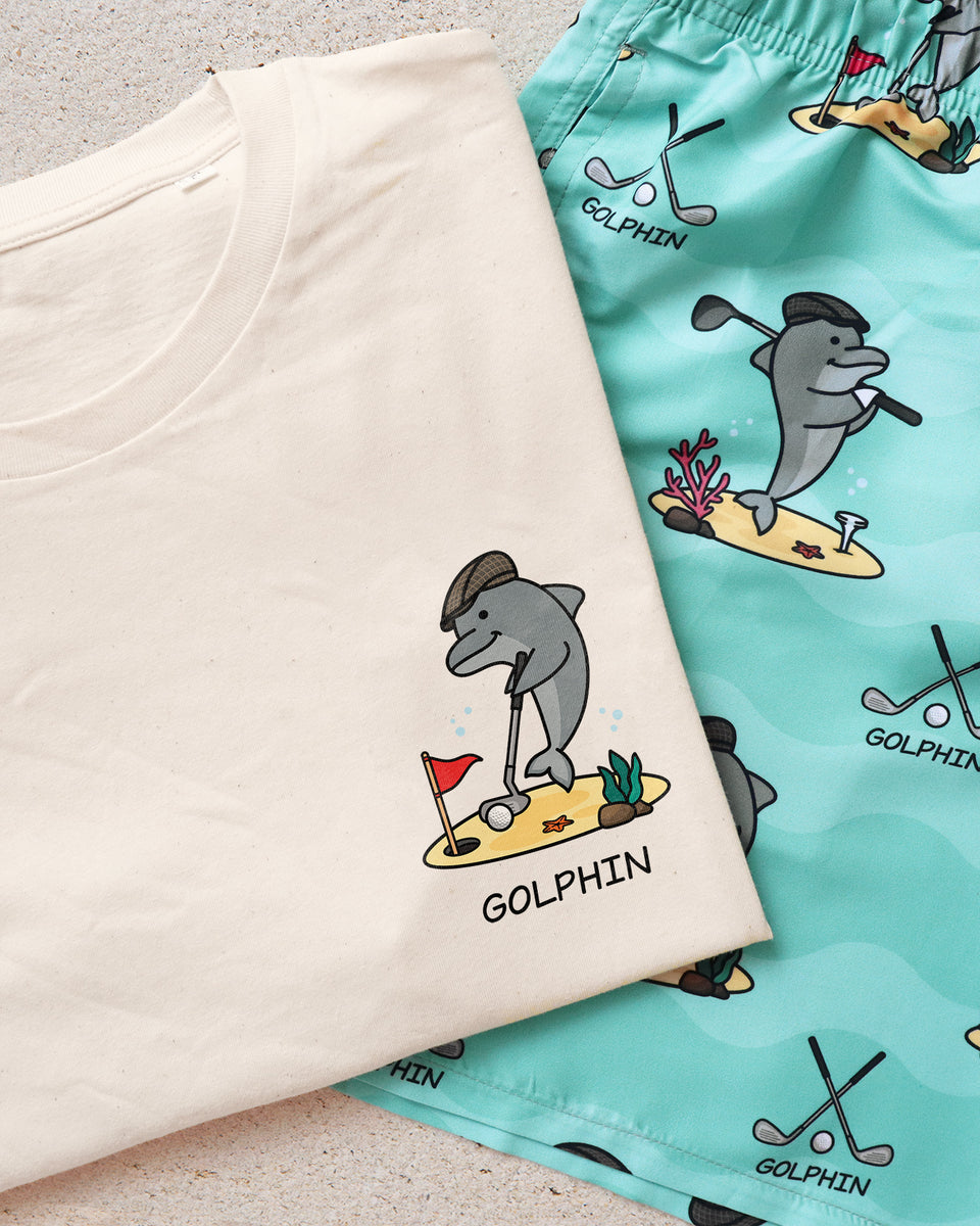 Golphin T-Shirt