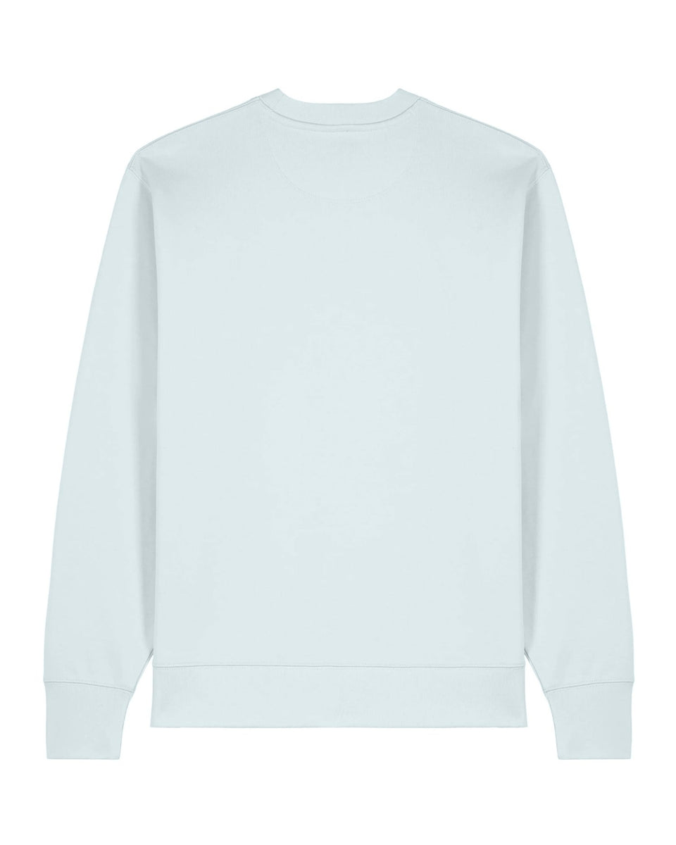 Golphin Cart Blue Sweatshirt - All Everything Dolphin