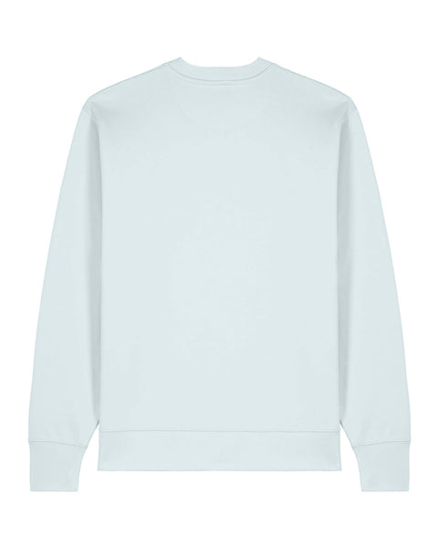 Golphin Cart Blue Sweatshirt - All Everything Dolphin