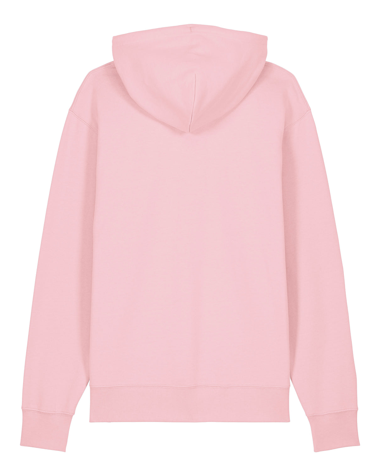 Golphin Cart Pink Hoodie