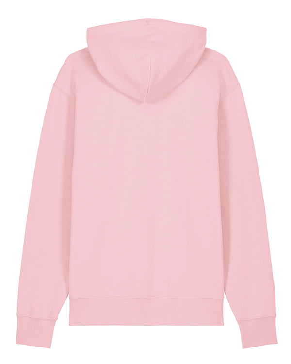 Golphin Cart Pink Hoodie