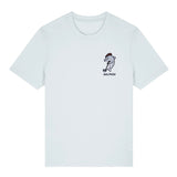 Golphin Embroidered T-Shirt - All Everything Dolphin