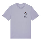 Golphin Embroidered T-Shirt - All Everything Dolphin