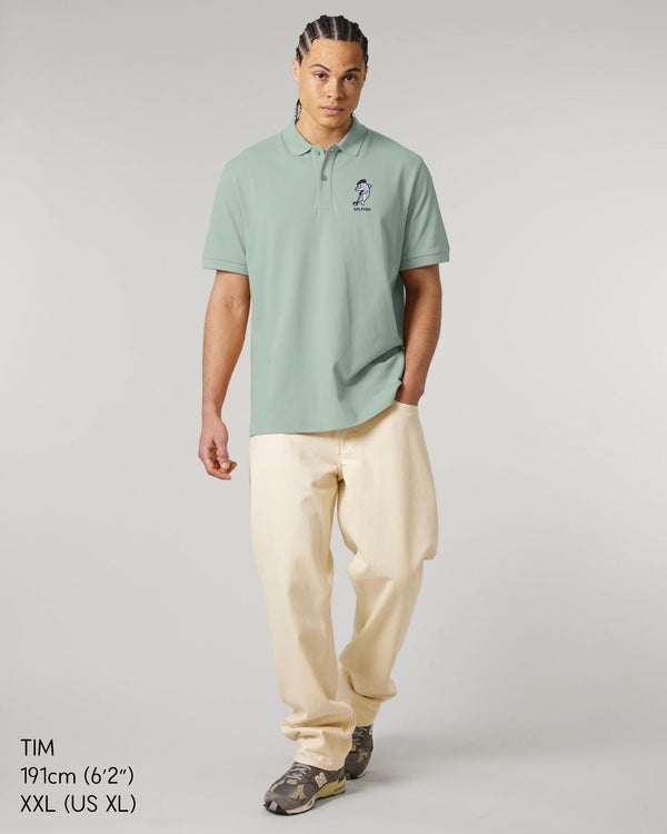 Golphin Polo Shirt