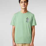 Golphin Embroidered T-Shirt - All Everything Dolphin