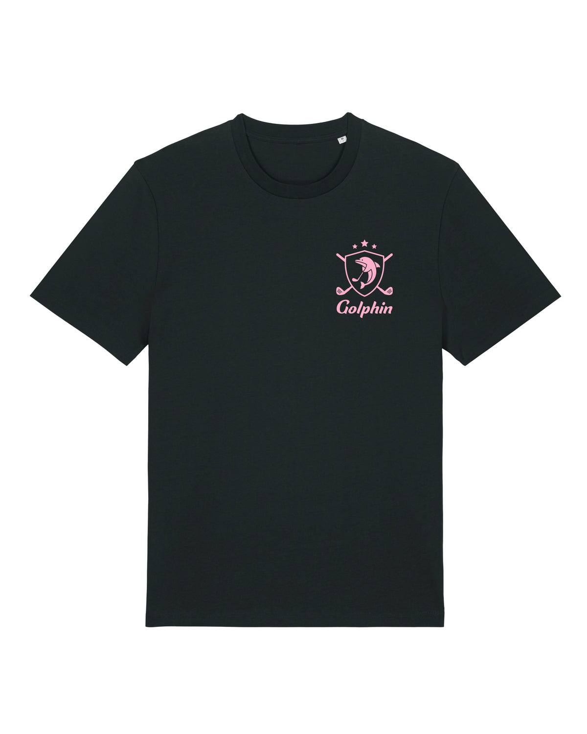 Golphin Icon Pink T-Shirt