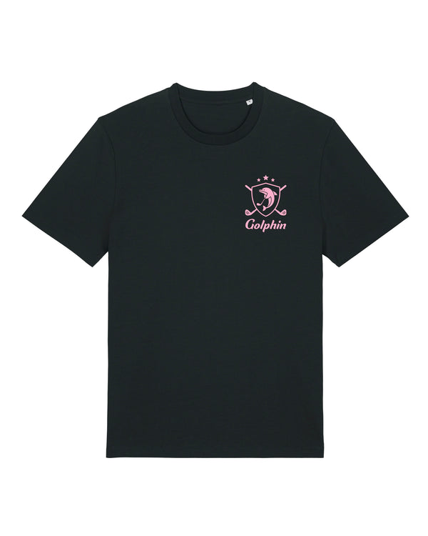 Golphin Icon Pink T-Shirt