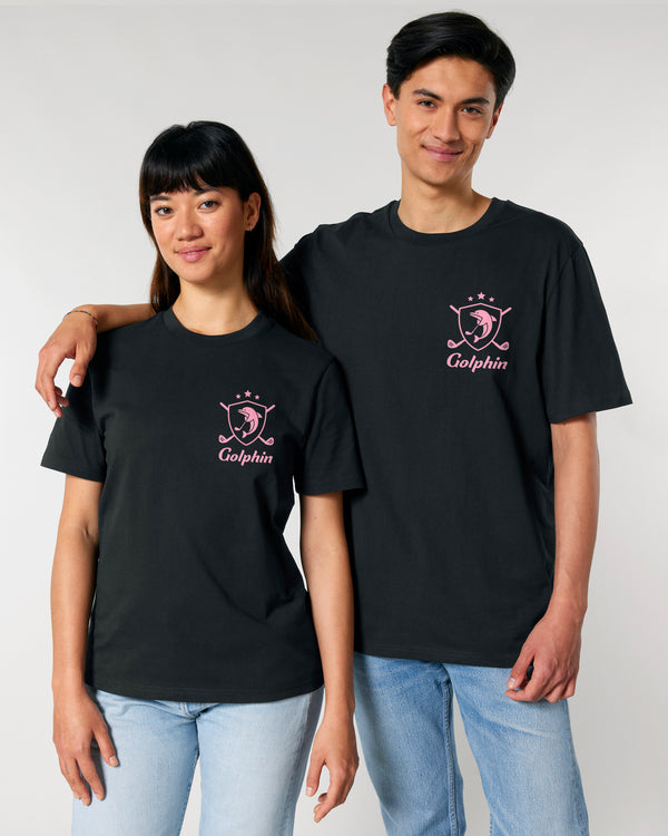Golphin Icon Pink T-Shirt