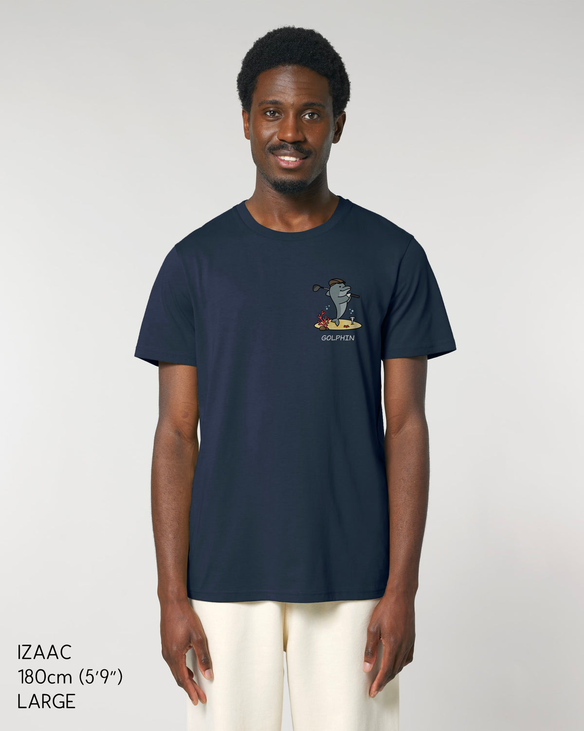 Golphin Lightweight T-Shirt