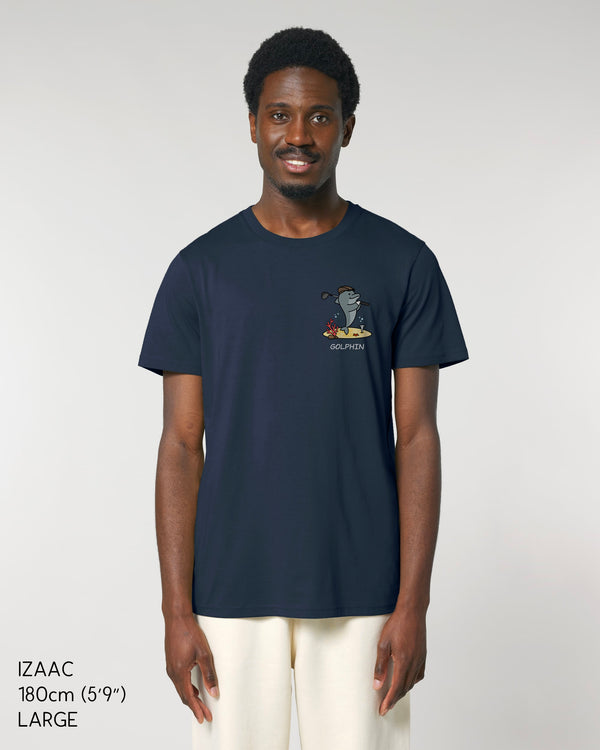 Golphin Lightweight T-Shirt