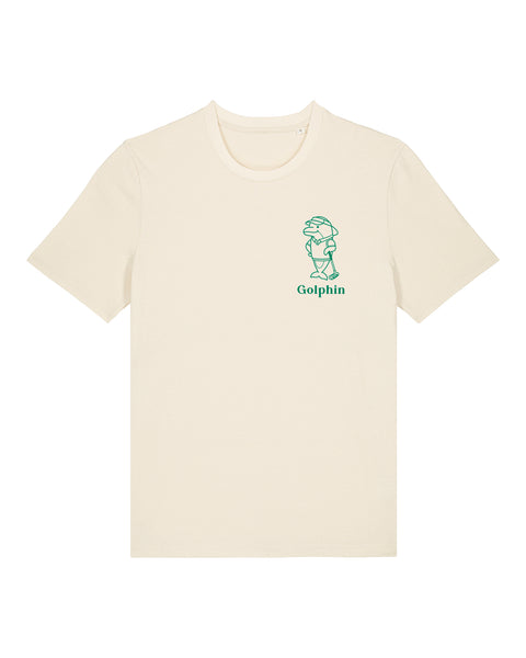 Golphin Club Member 005 T-Shirt
