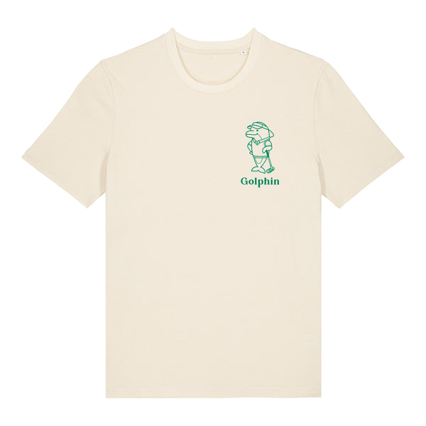 Golphin Club Member 005 T-Shirt