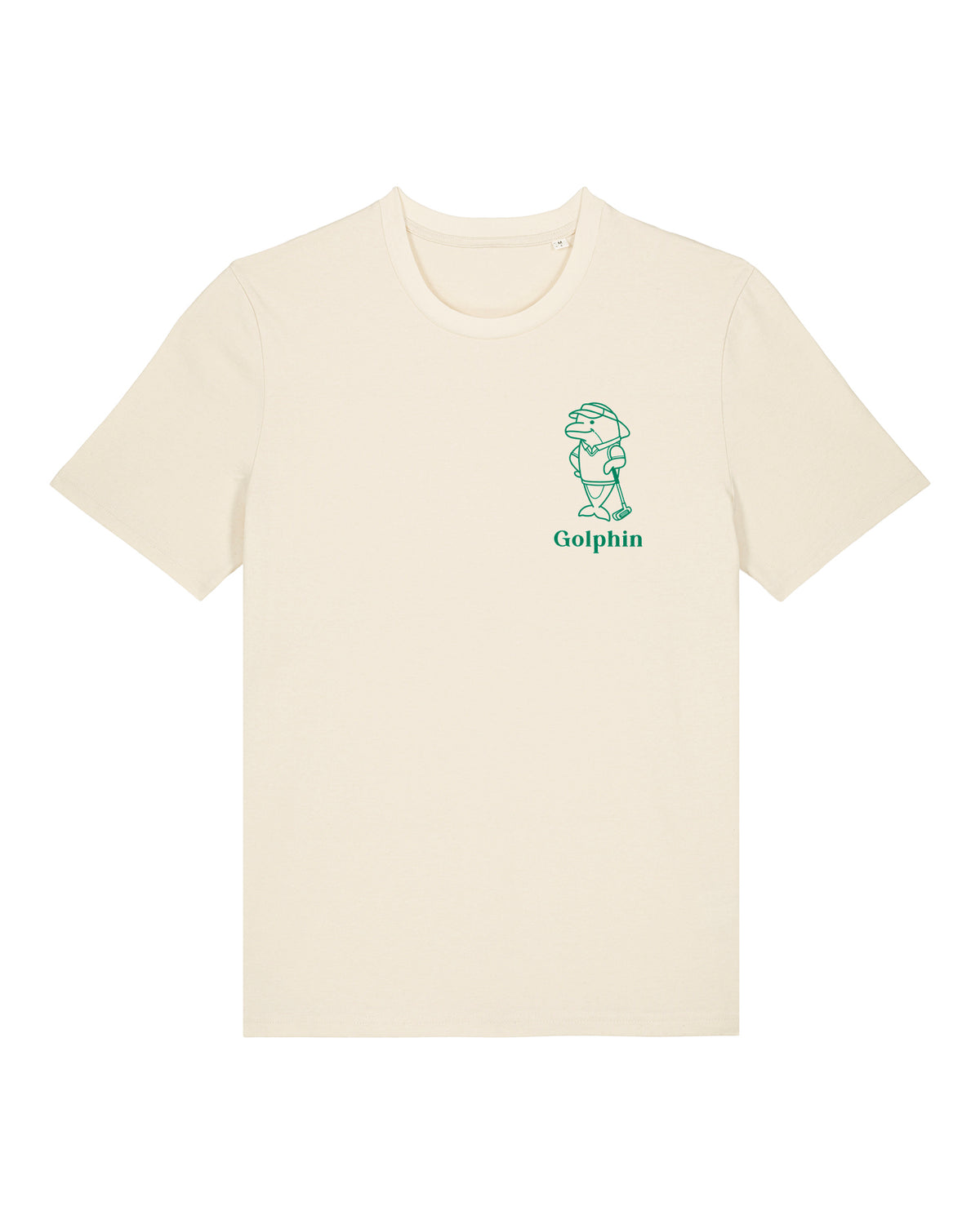 Golphin Club Member 005 T-Shirt