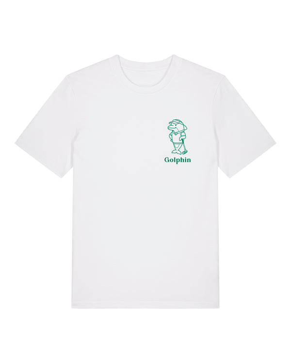 Golphin Club Member 005 T-Shirt