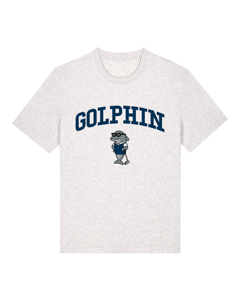 Golphin Club Member 004 T-Shirt