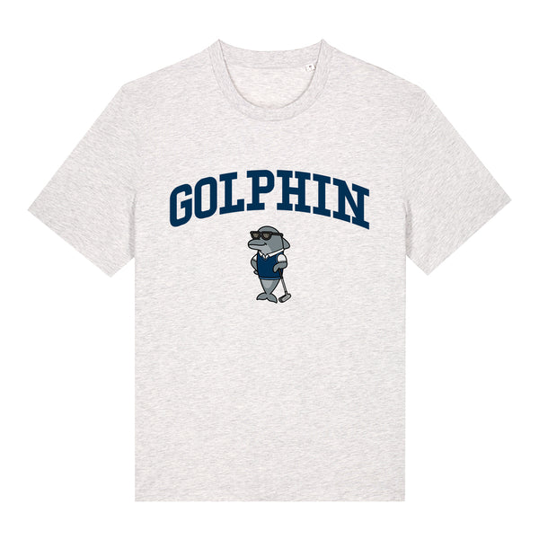 Golphin Club Member 004 T-Shirt