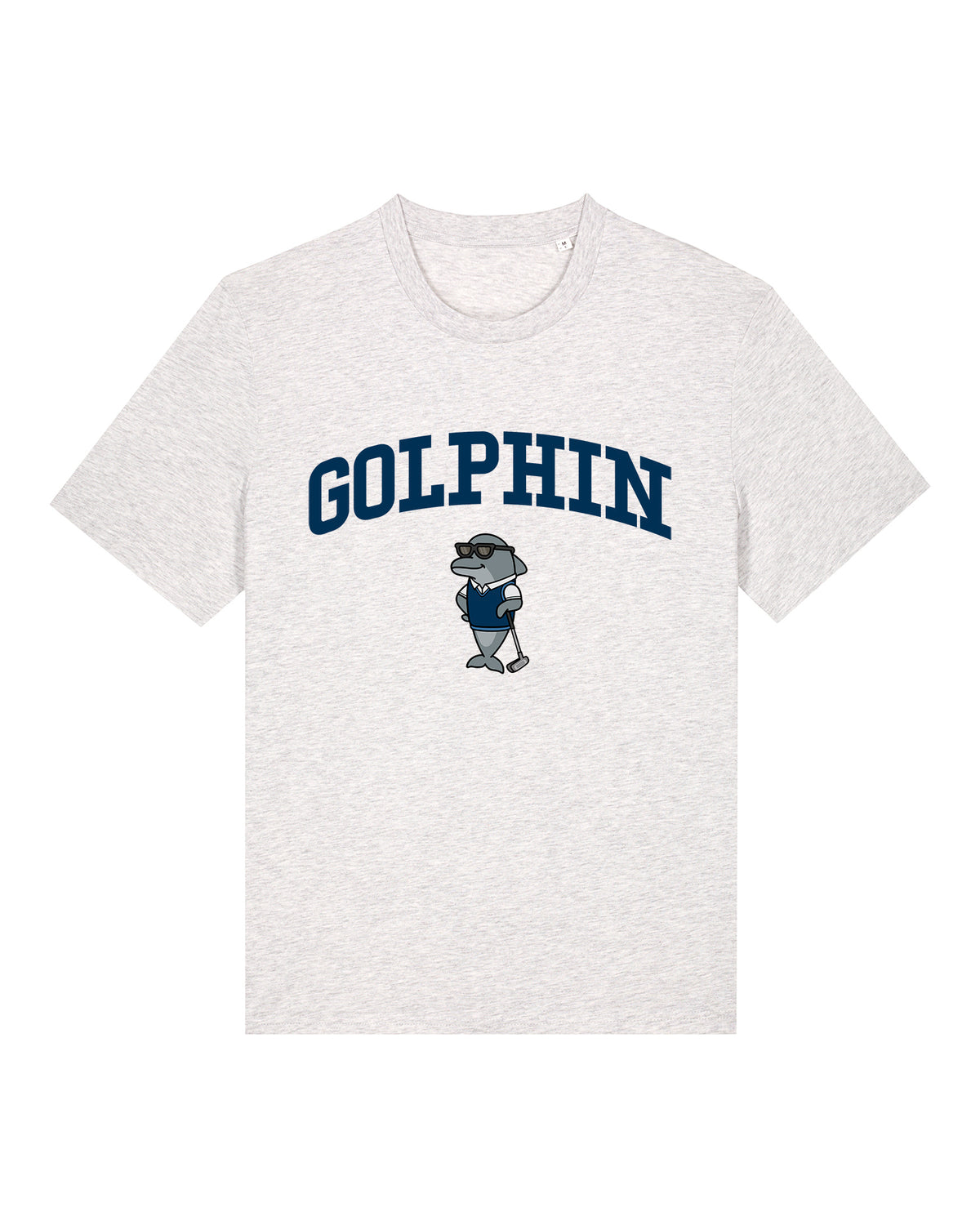 Golphin Club Member 004 T-Shirt
