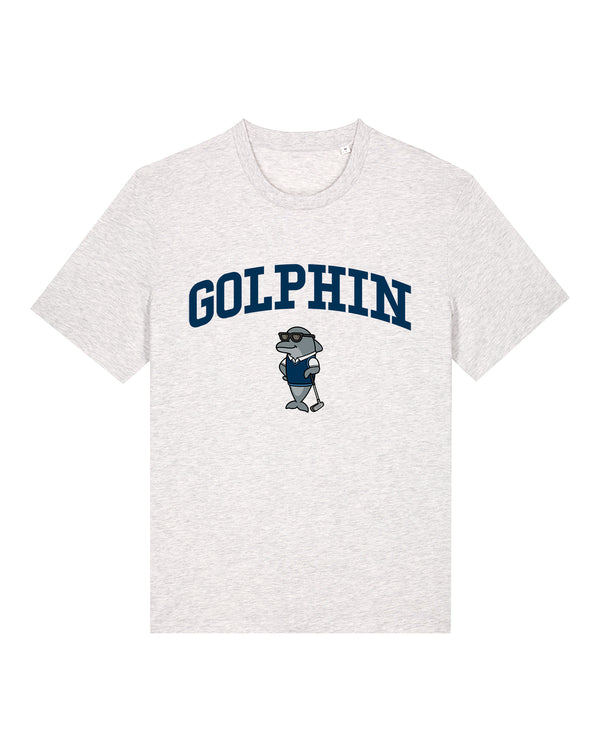 Golphin Club Member 004 T-Shirt