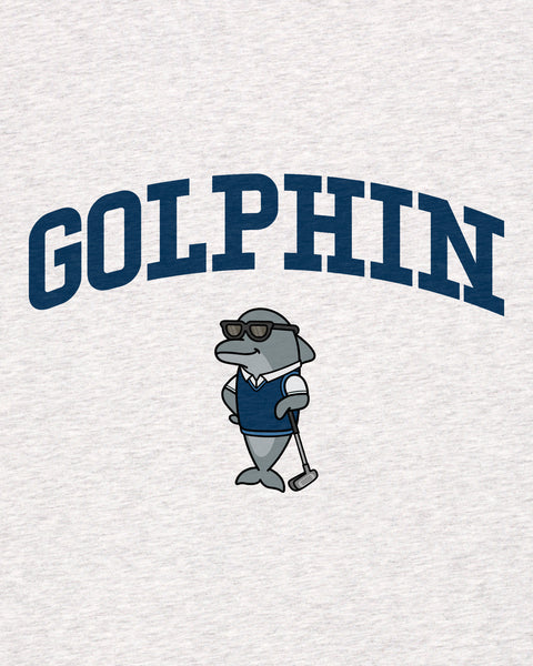 Golphin Club Member 004 T-Shirt