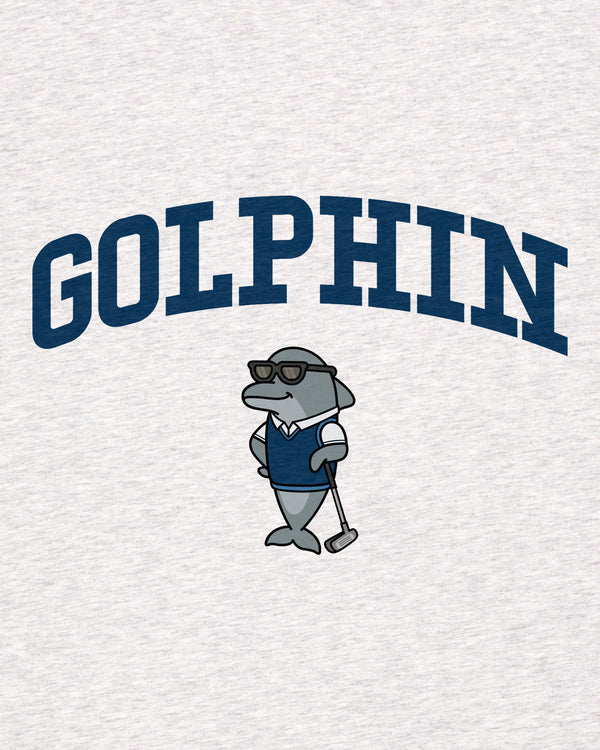 Golphin Club Member 004 T-Shirt