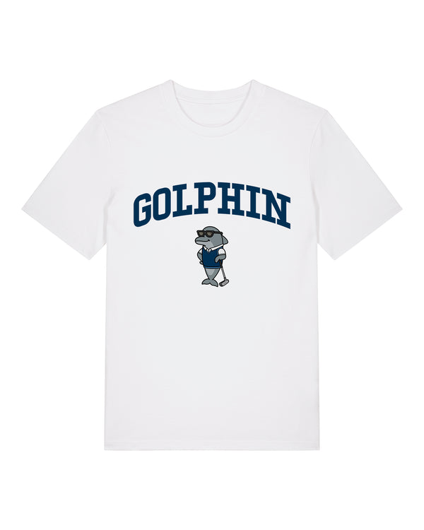 Golphin Club Member 004 T-Shirt