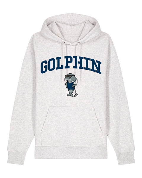 Golphin Club Member 004 Hoodie
