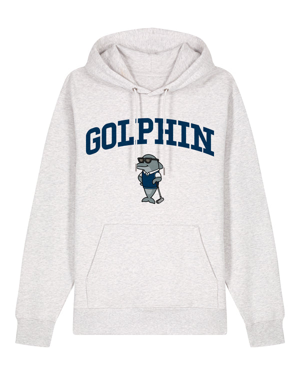 Golphin Club Member 004 Hoodie