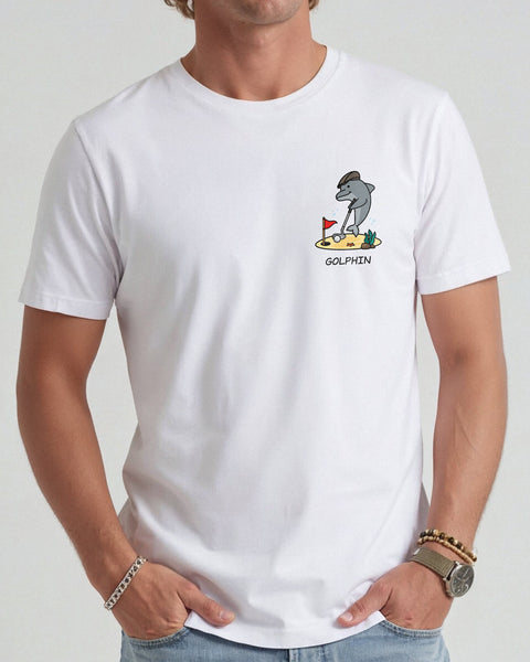 Golphin T-Shirt
