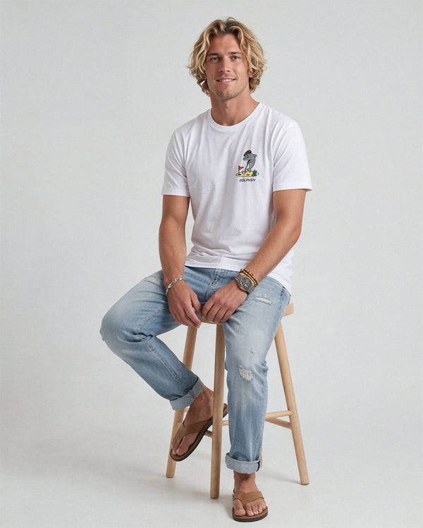 Golphin T-Shirt