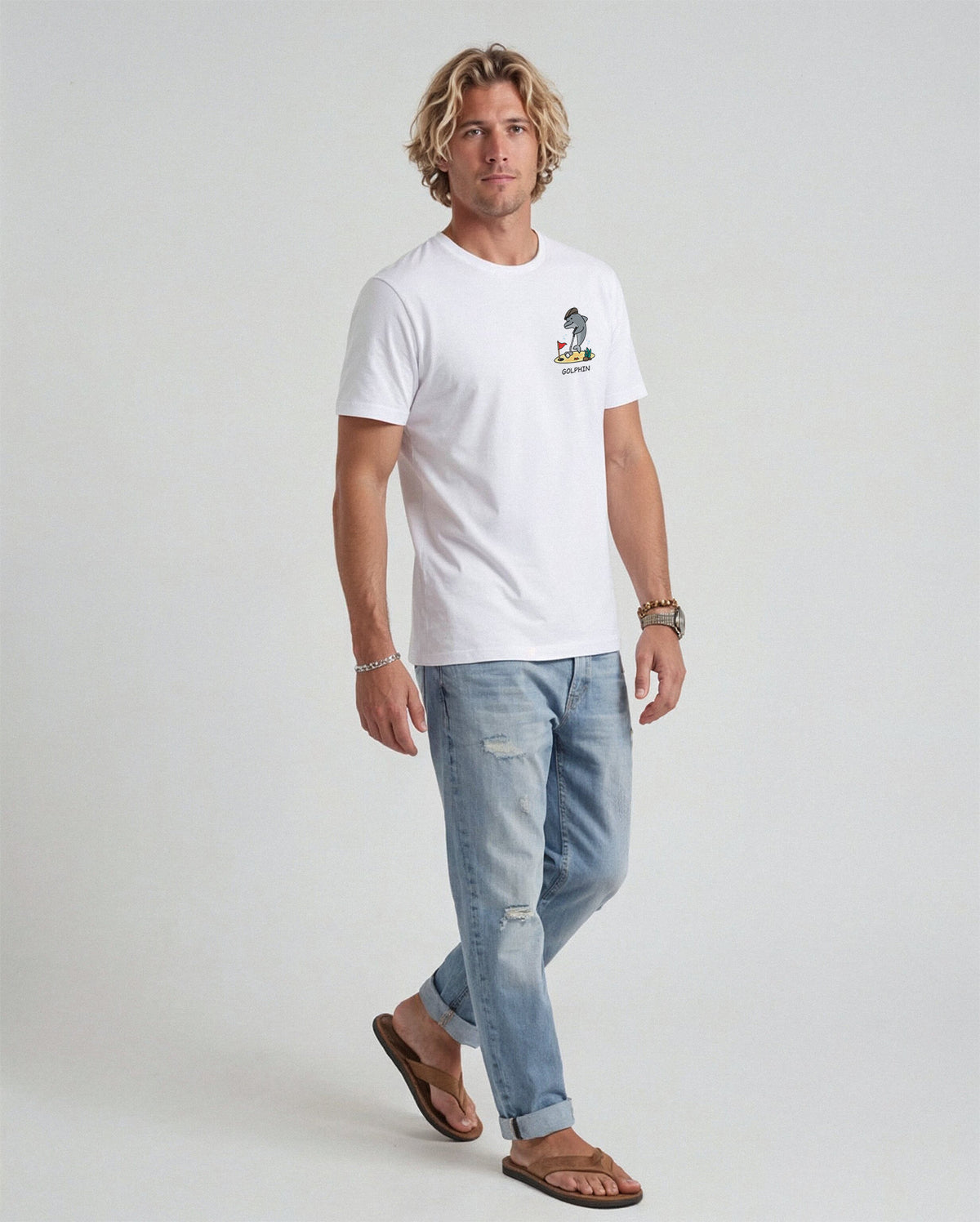 Golphin T-Shirt