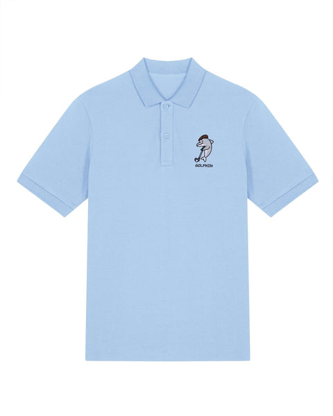 Golphin Polo Shirt - All Everything Dolphin