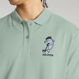 Golphin Polo Shirt - All Everything Dolphin