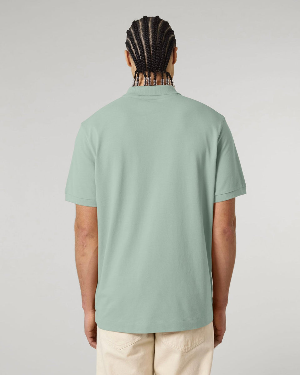 Golphin Polo Shirt - All Everything Dolphin