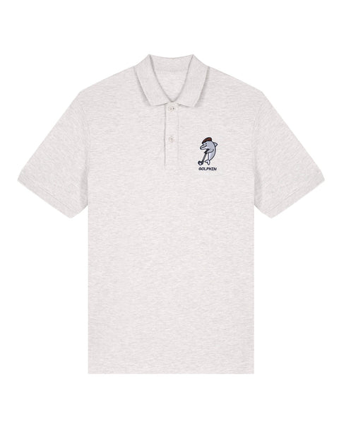 Golphin Polo Shirt - All Everything Dolphin