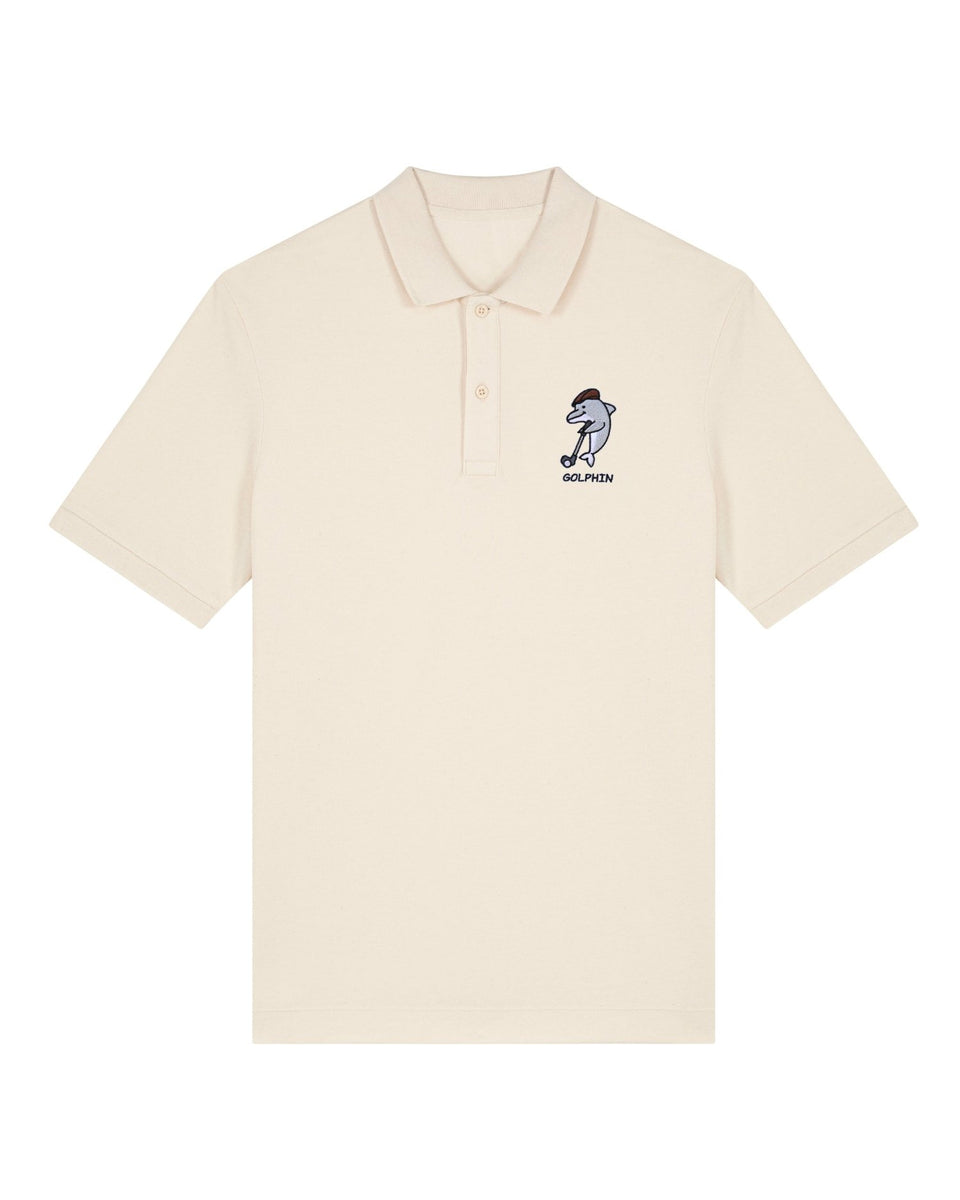 Golphin Polo Shirt - All Everything Dolphin