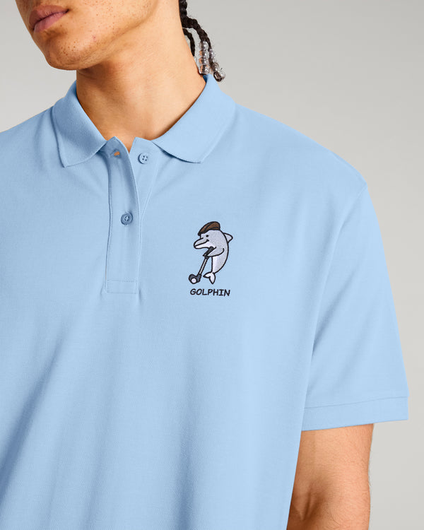 Golphin Polo Shirt