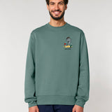 Golphin Sweatshirt - All Everything Dolphin