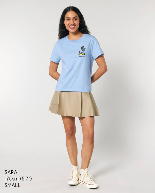 Golphin Women's T-Shirt