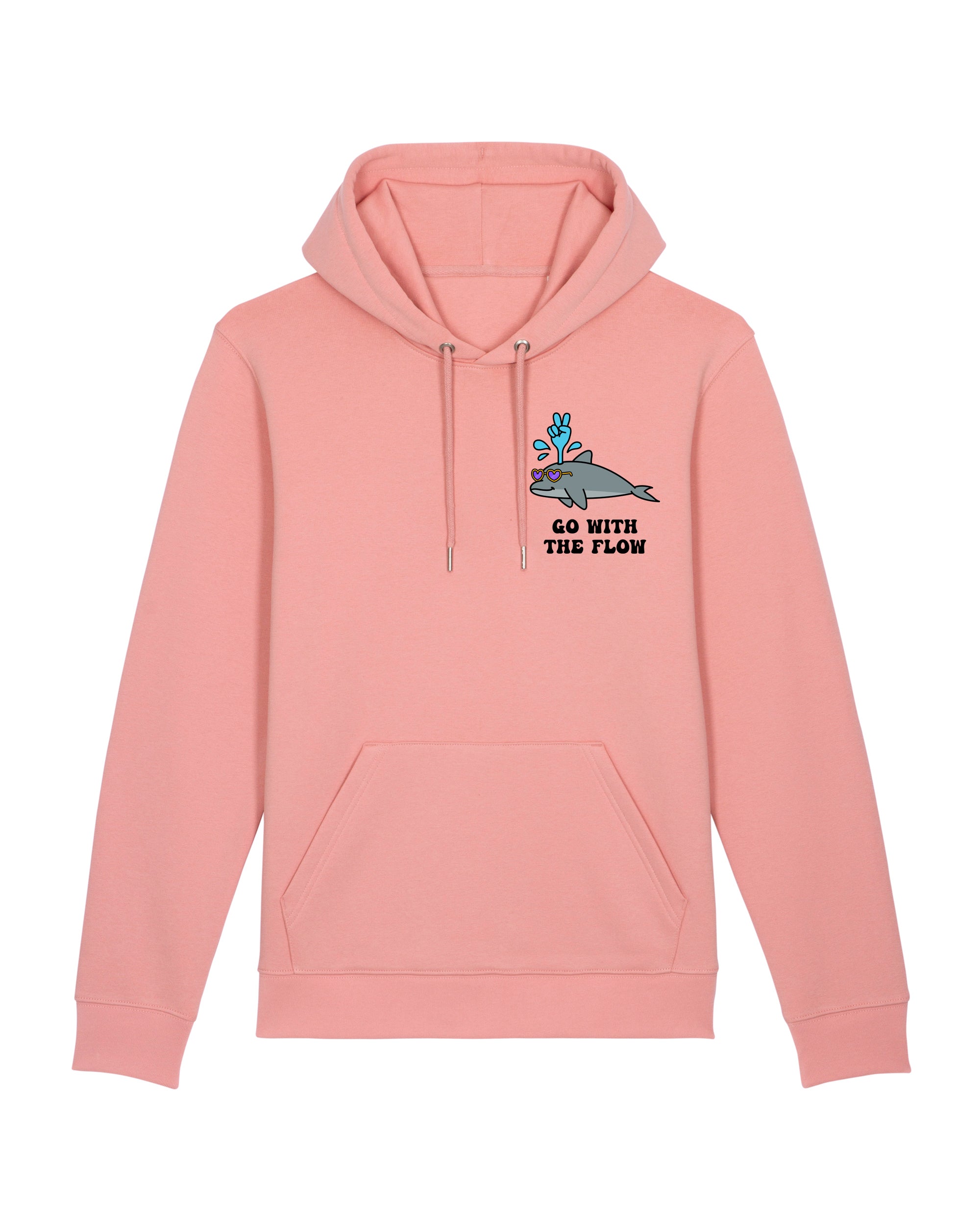 Light blue huf sales hoodie