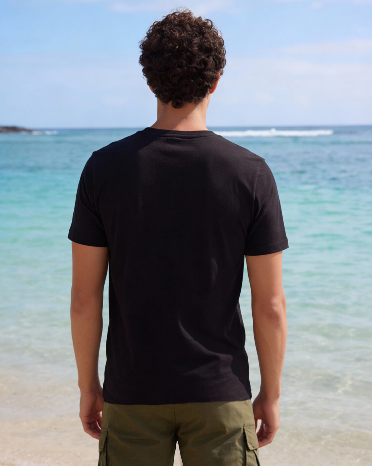 Hammered 2.0 Lightweight T-Shirt