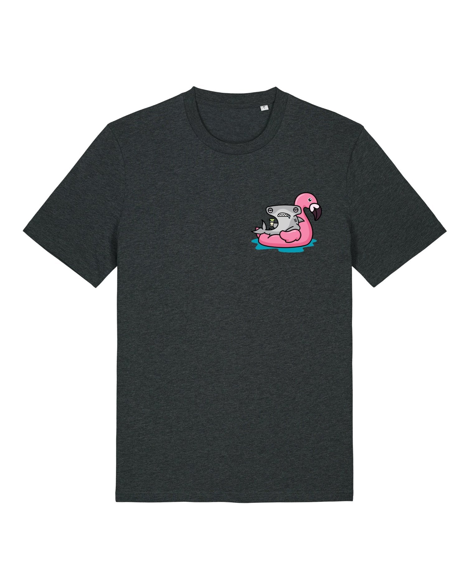 Hammered Flamingo T-Shirt – All Everything Dolphin