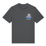 Hammered T-Shirt - All Everything Dolphin