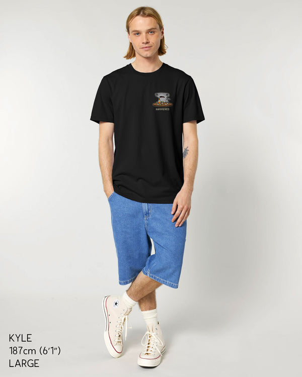 Hammered 2.0 Lightweight T-Shirt