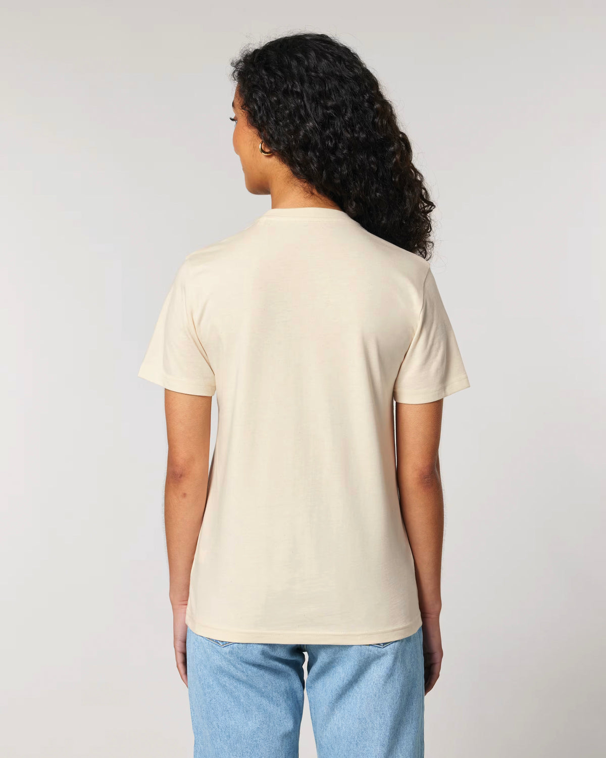Hammered Lightweight T-Shirt