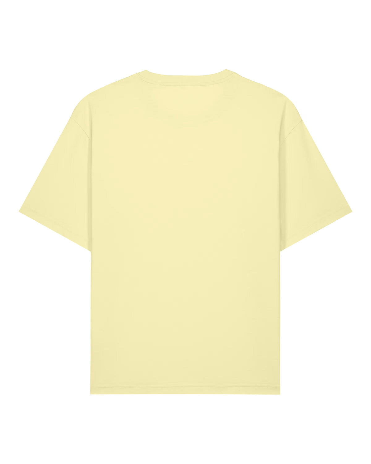 Hammered Flamingo Lightweight Relaxed Fit T-Shirt