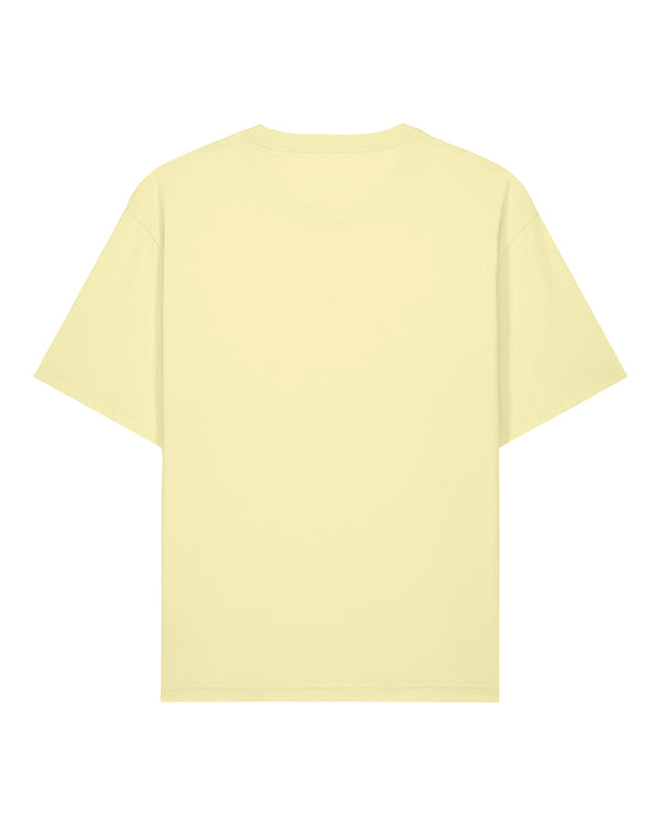 Hammered Flamingo Lightweight Relaxed Fit T-Shirt