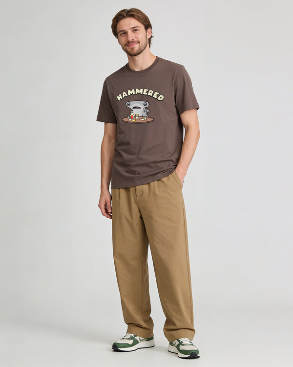 Hammered Tequila T-Shirt