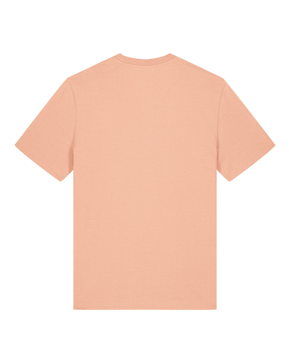 Hammered Rosé T-Shirt